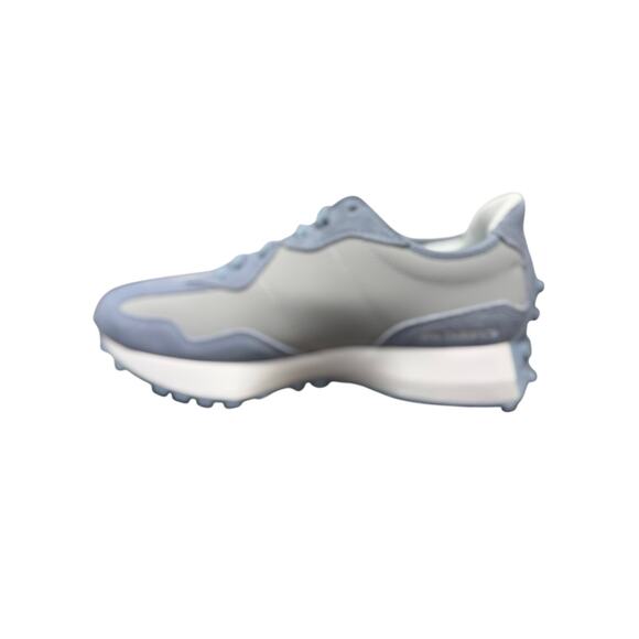 Limited Edition New Balance x Figs | 327 in Dusty Blue - Picture 4 of 6